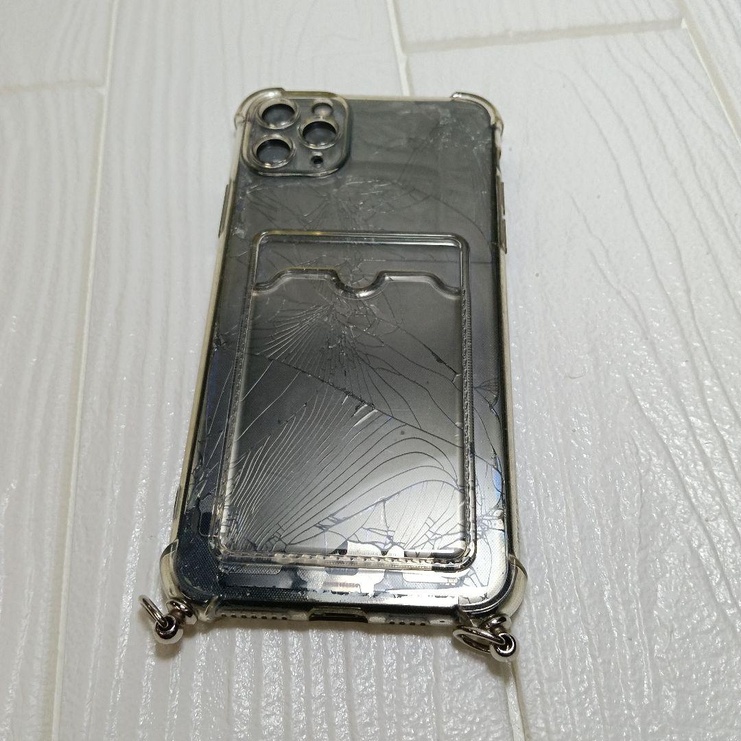 iPhone11pro 256GB スペースグレイ