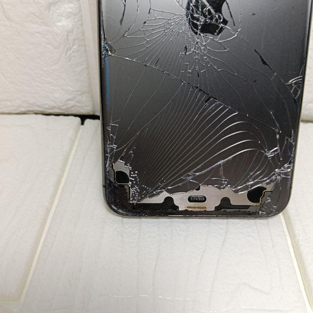 iPhone11pro 256GB スペースグレイ