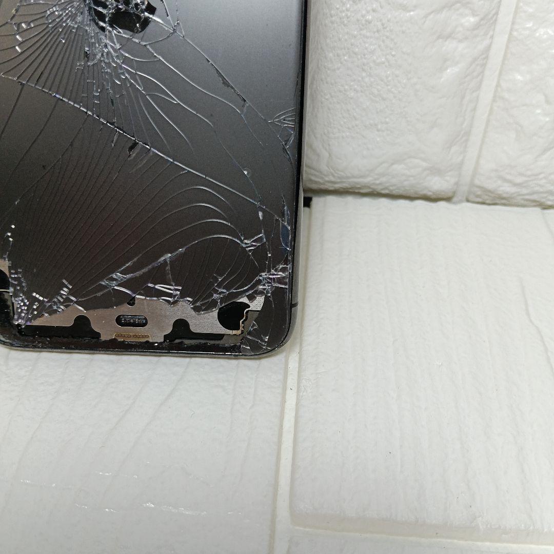 iPhone11pro 256GB スペースグレイ