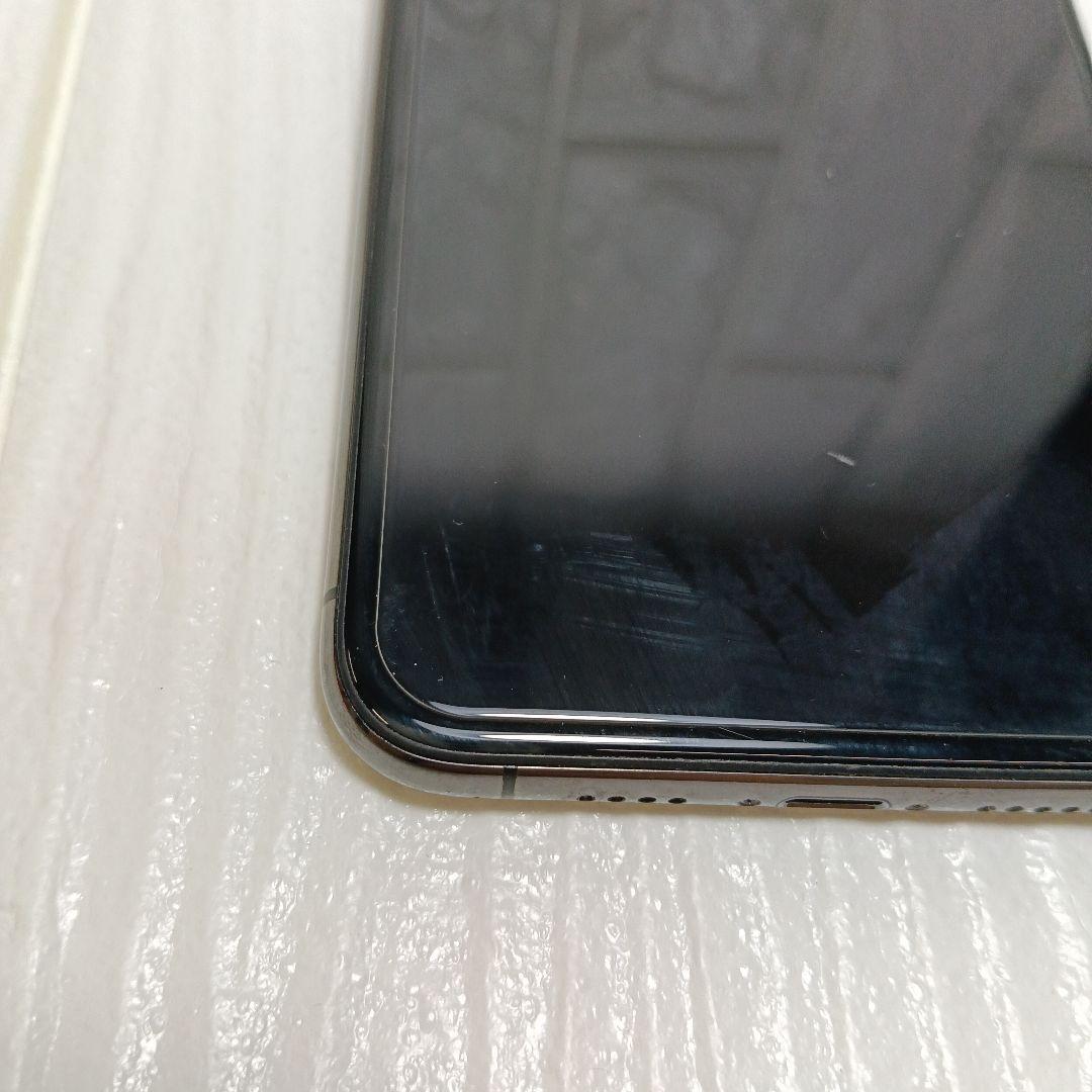 iPhone11pro 256GB スペースグレイ