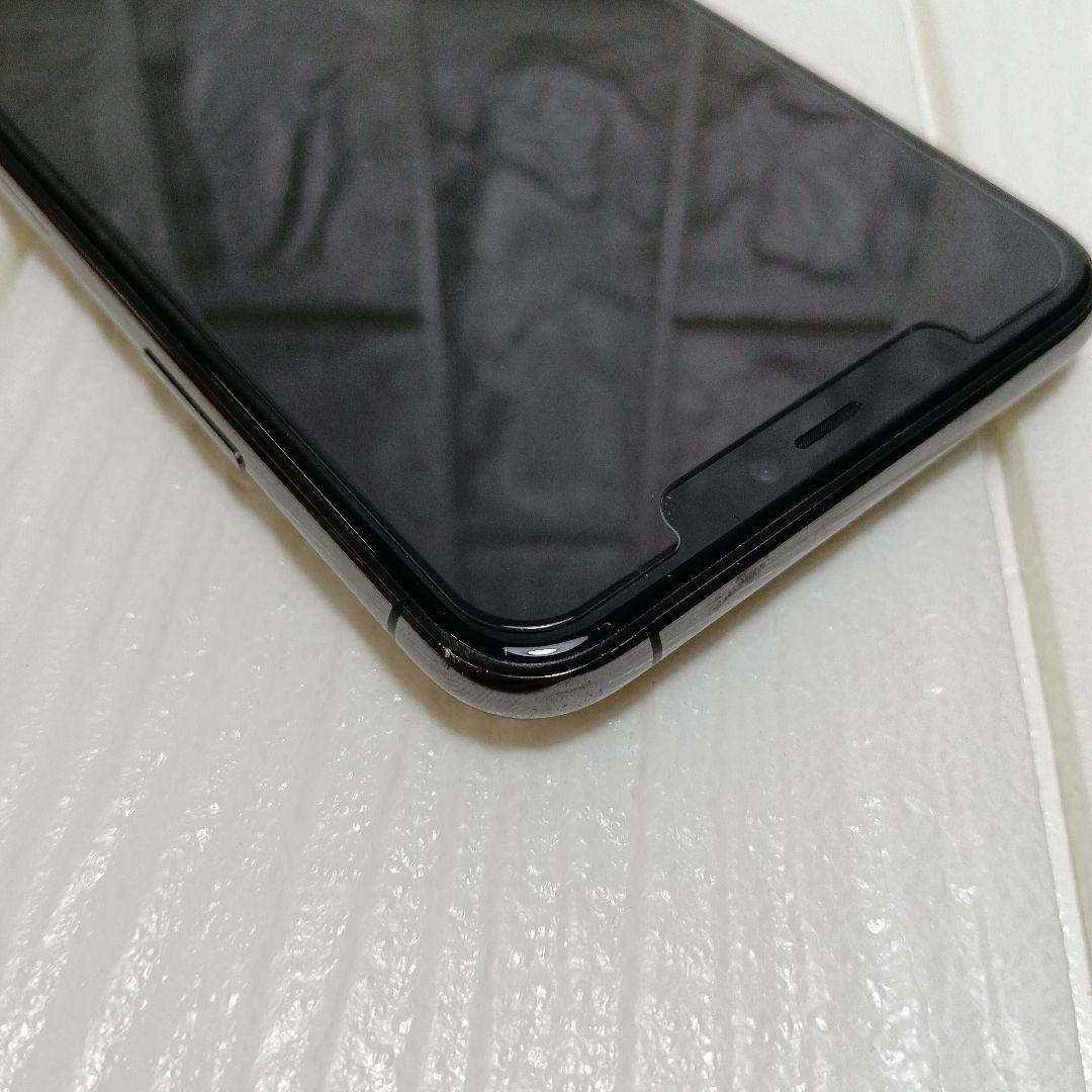 iPhone11pro 256GB スペースグレイ