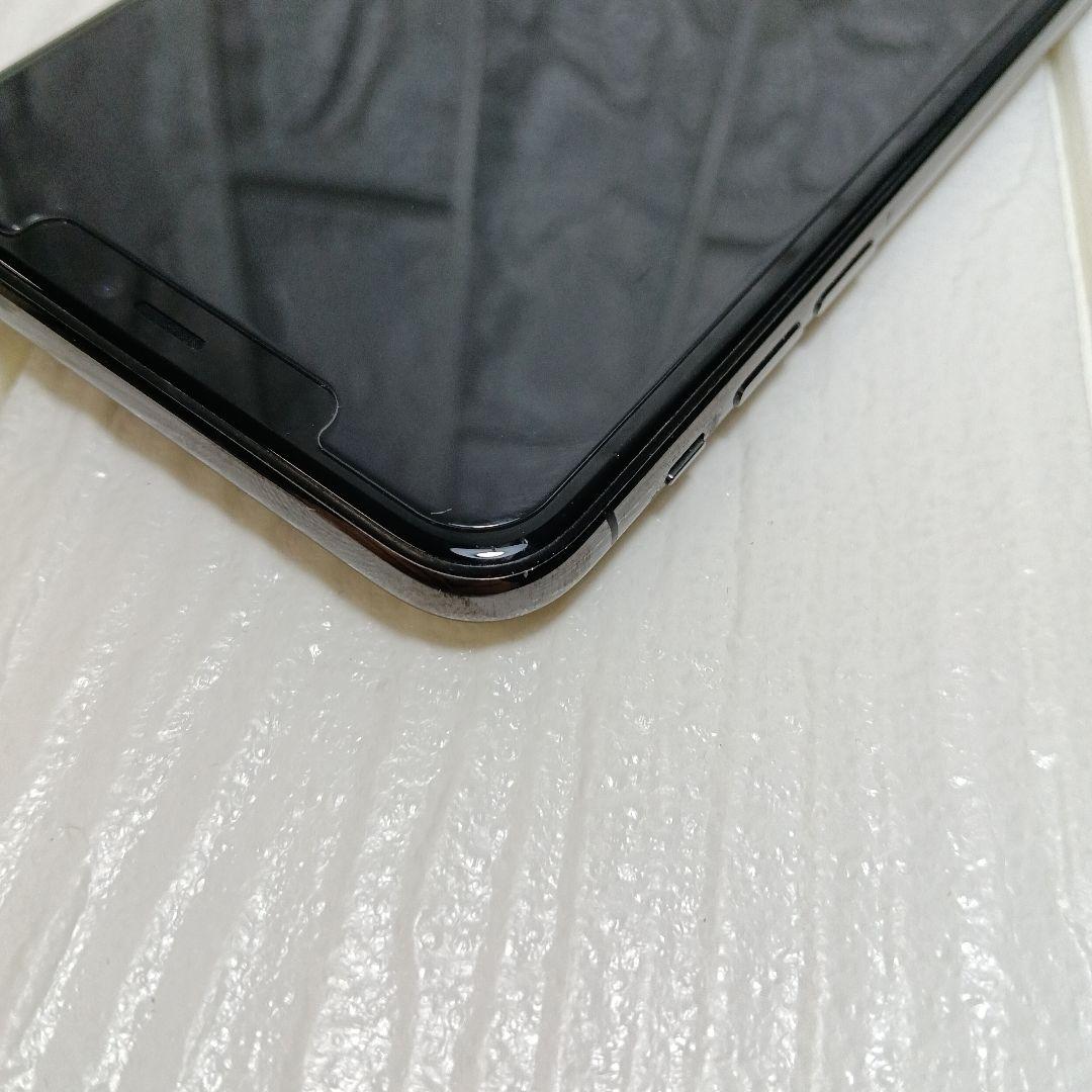 iPhone11pro 256GB スペースグレイ