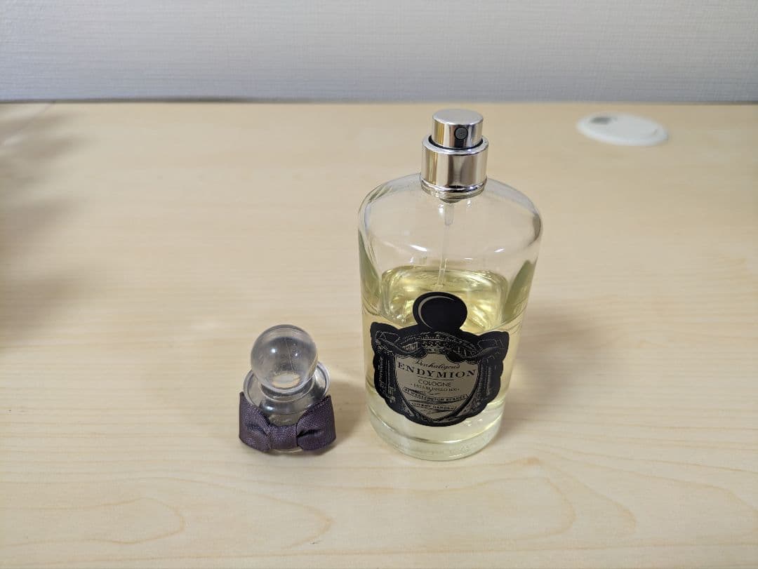 ペンハリガン エンディミオン オードパルファム 100ml 香水