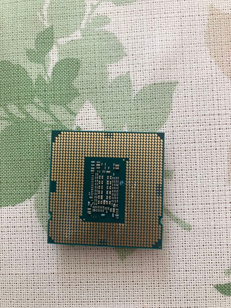 CPU Intel Core i5-10500T SRH3B 2.30GHz CPU