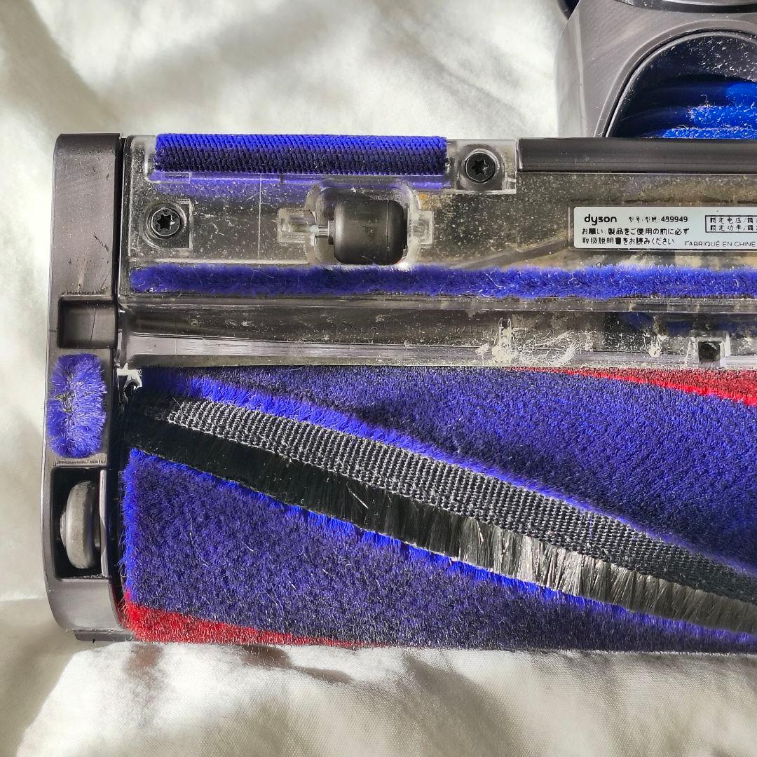 【ヘッドのみ】ダイソン　SV21