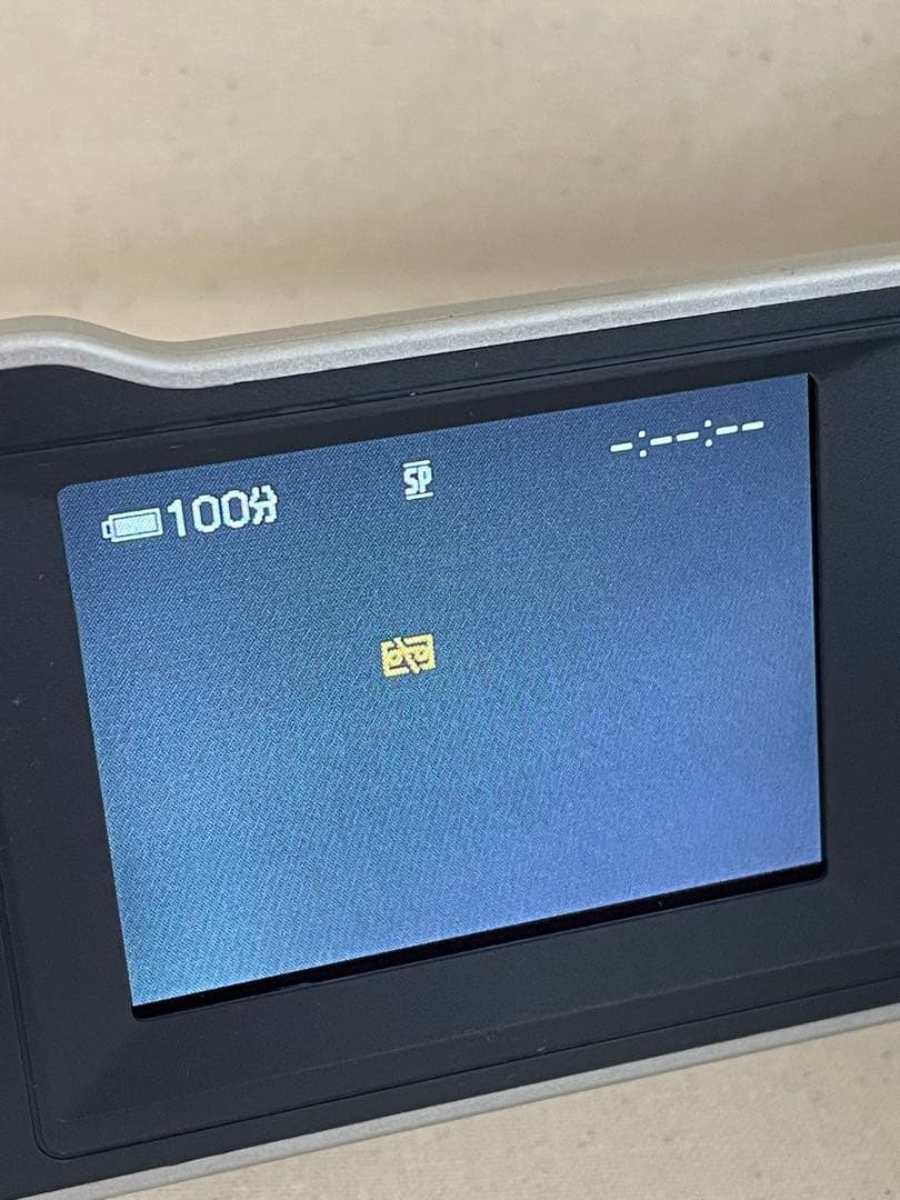 動作品　SONY Digital Hangycam DCR-TRV18 共