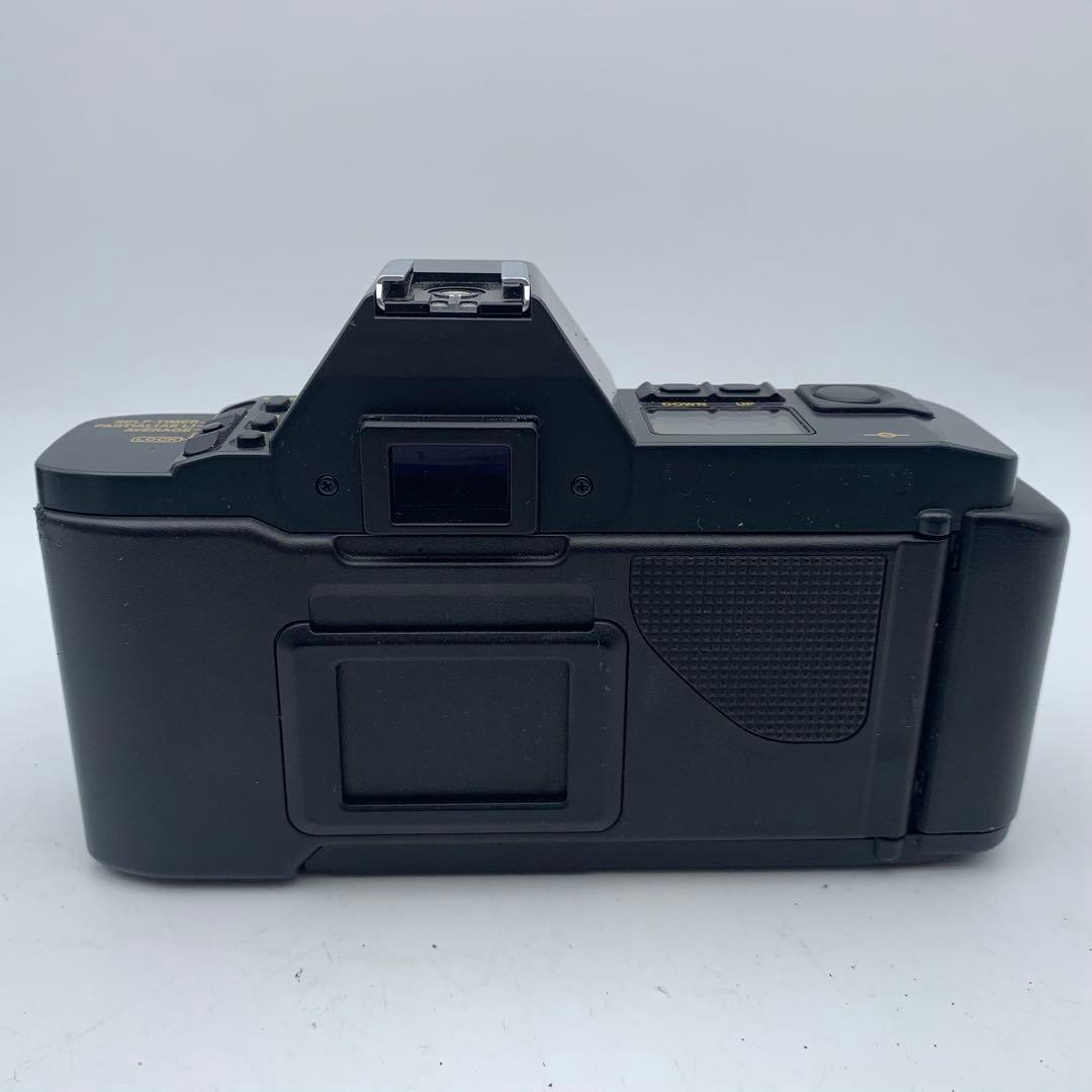 Canon キャノン T70 フィルム一眼レフカメラ ストロボ付き
