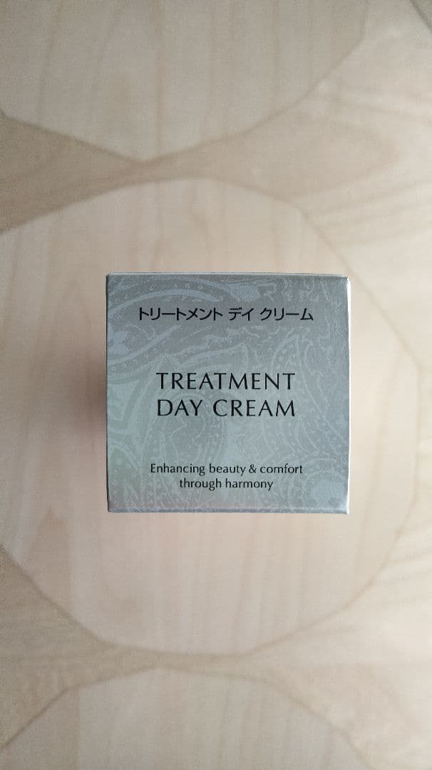 新品 カバーマーク トリートメント ディクリーム SPF50 日中用クリーム