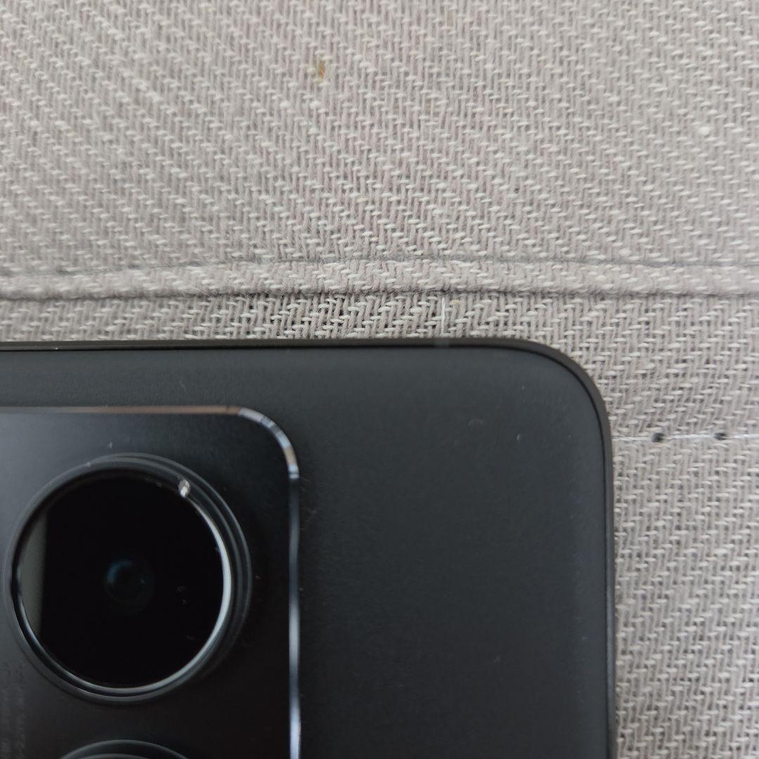 Xiaomi 14T Pro 12GB+256GB 　チタンブラック