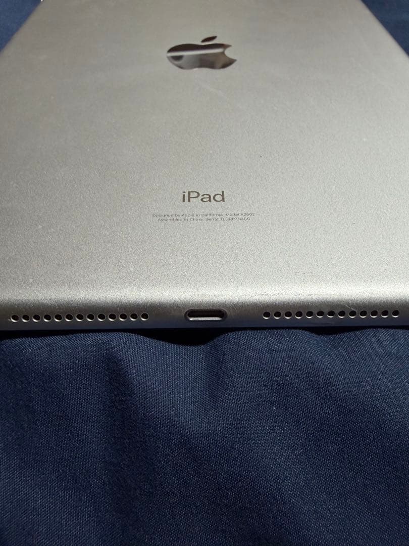 iPad 第9世代　本体