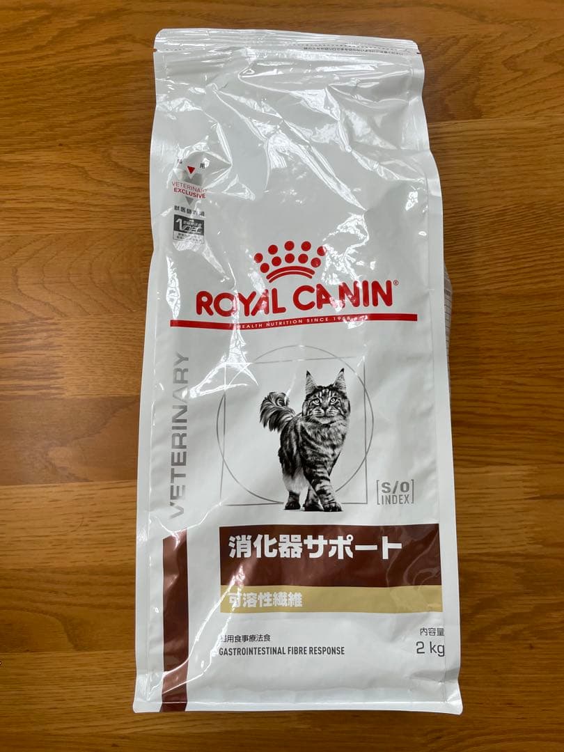  CANIN 消化器サポート　可溶性繊維　2㎏