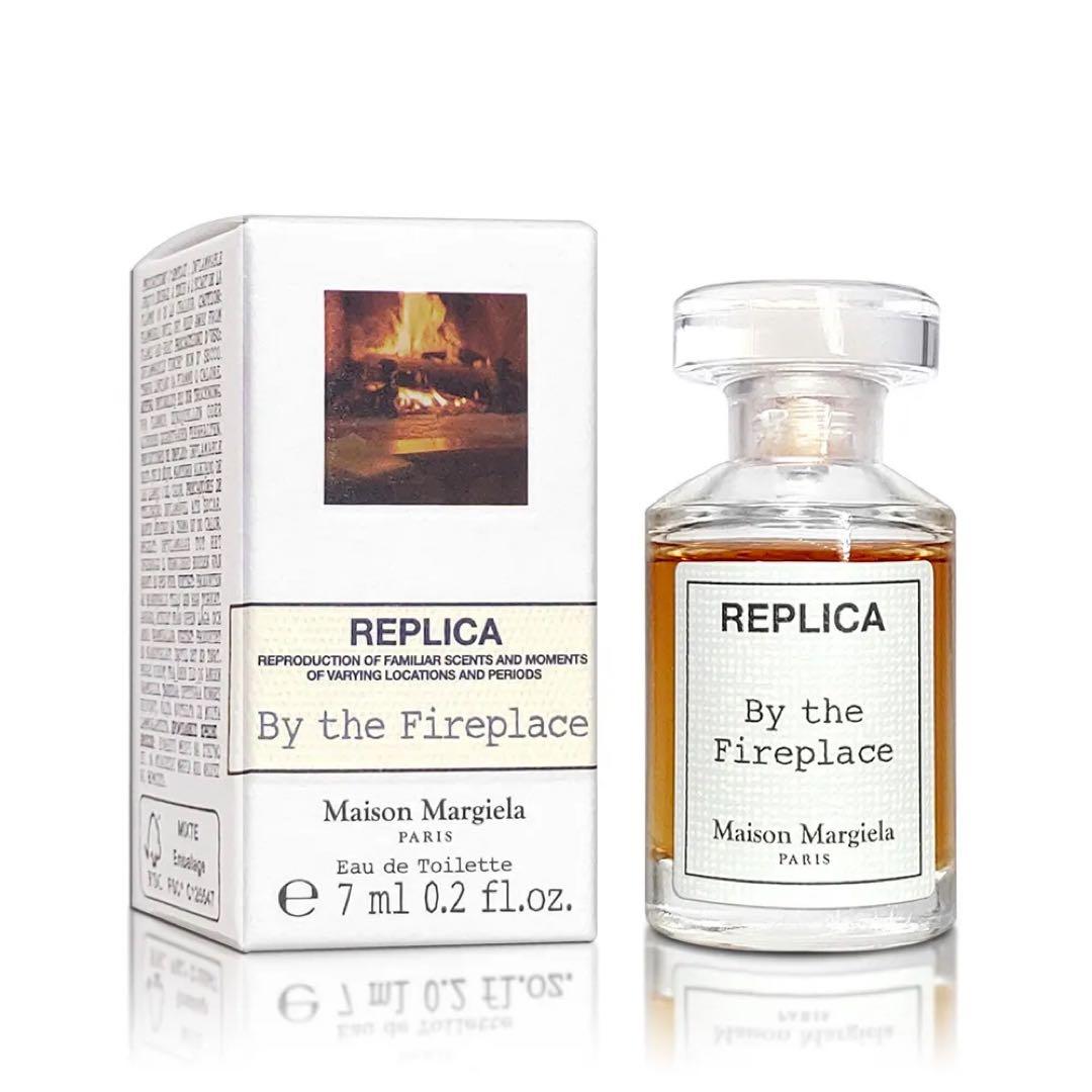 Maison Margiela Replica 香水セット 4種