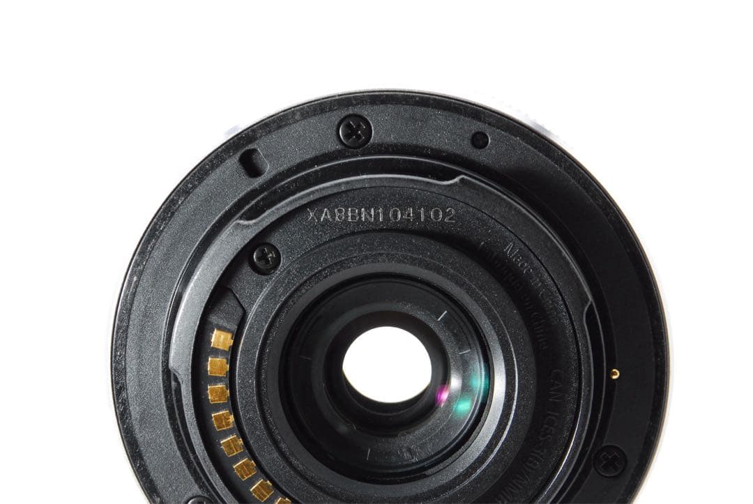 ✨極美品✨パナソニック LUMIX-GF9❤️ショット数7,020回！