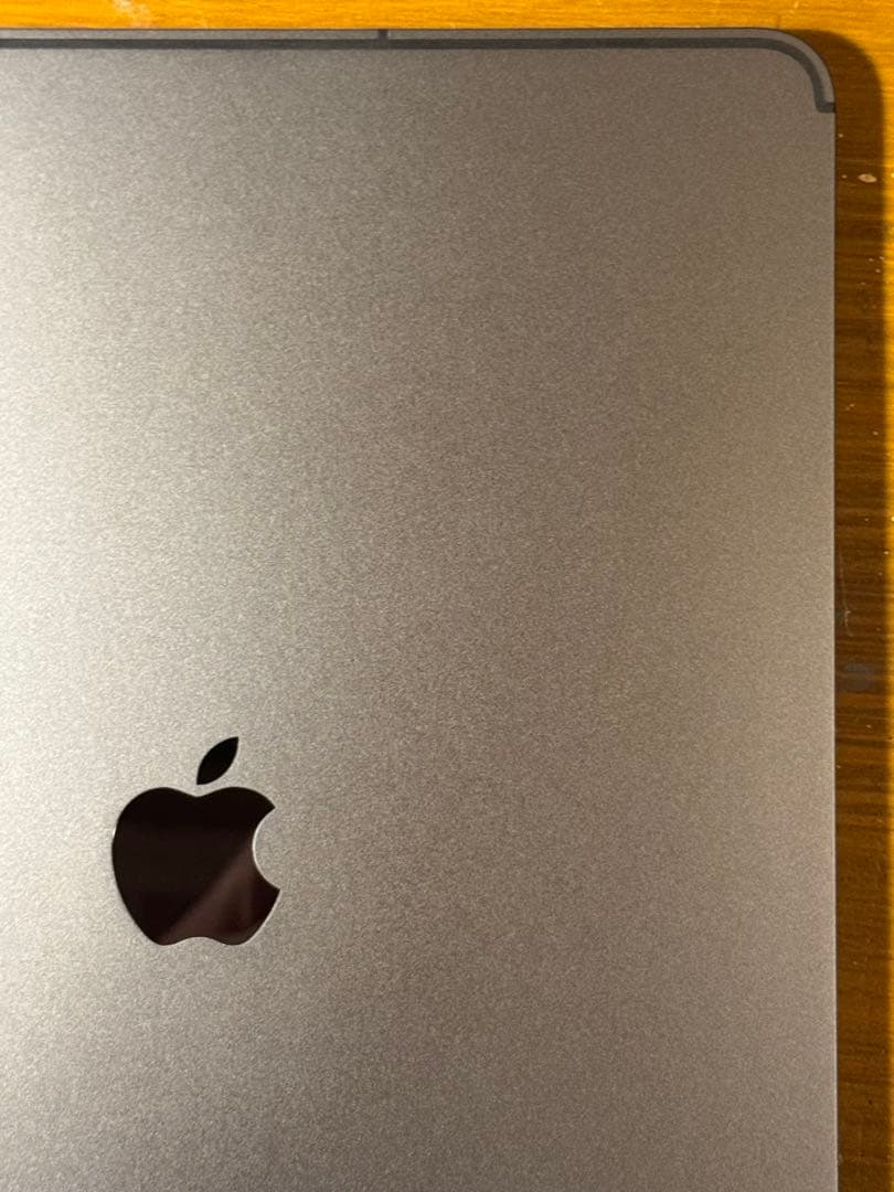 iPad Pro 12.9 第3世代 64GB pitaka ケース付き