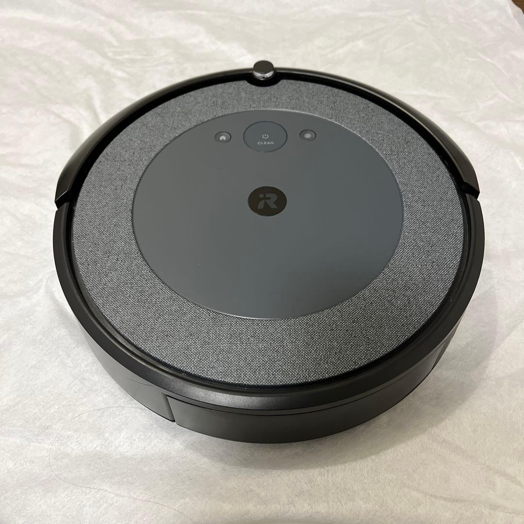 掃除機・クリーナー iRobot Roomba i3