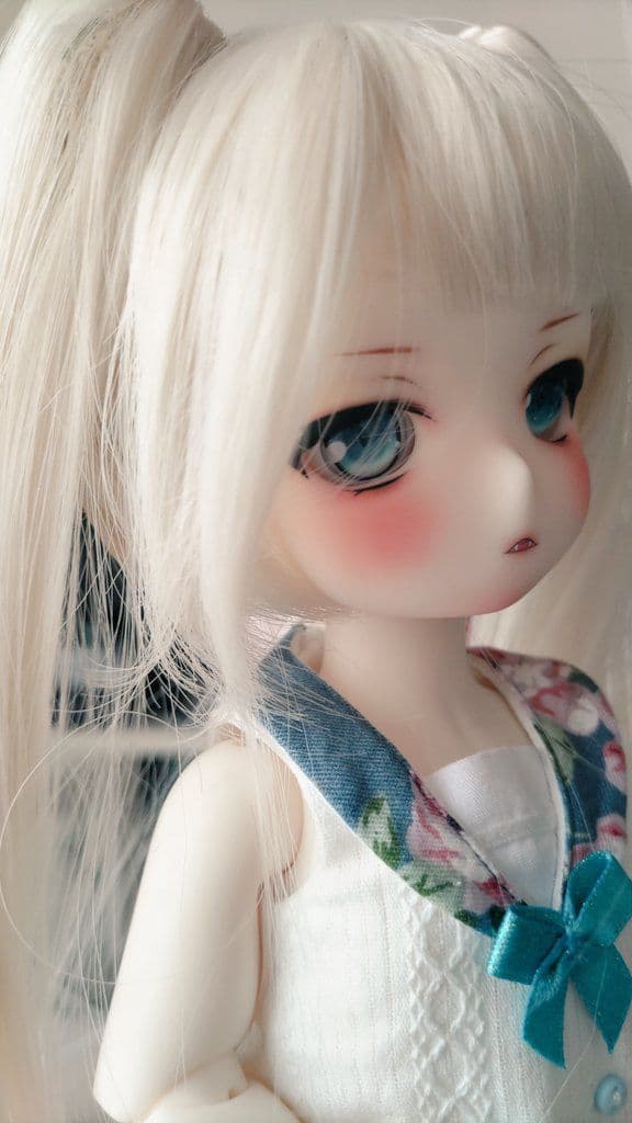 ドルク ドール 30センチドール フルセット