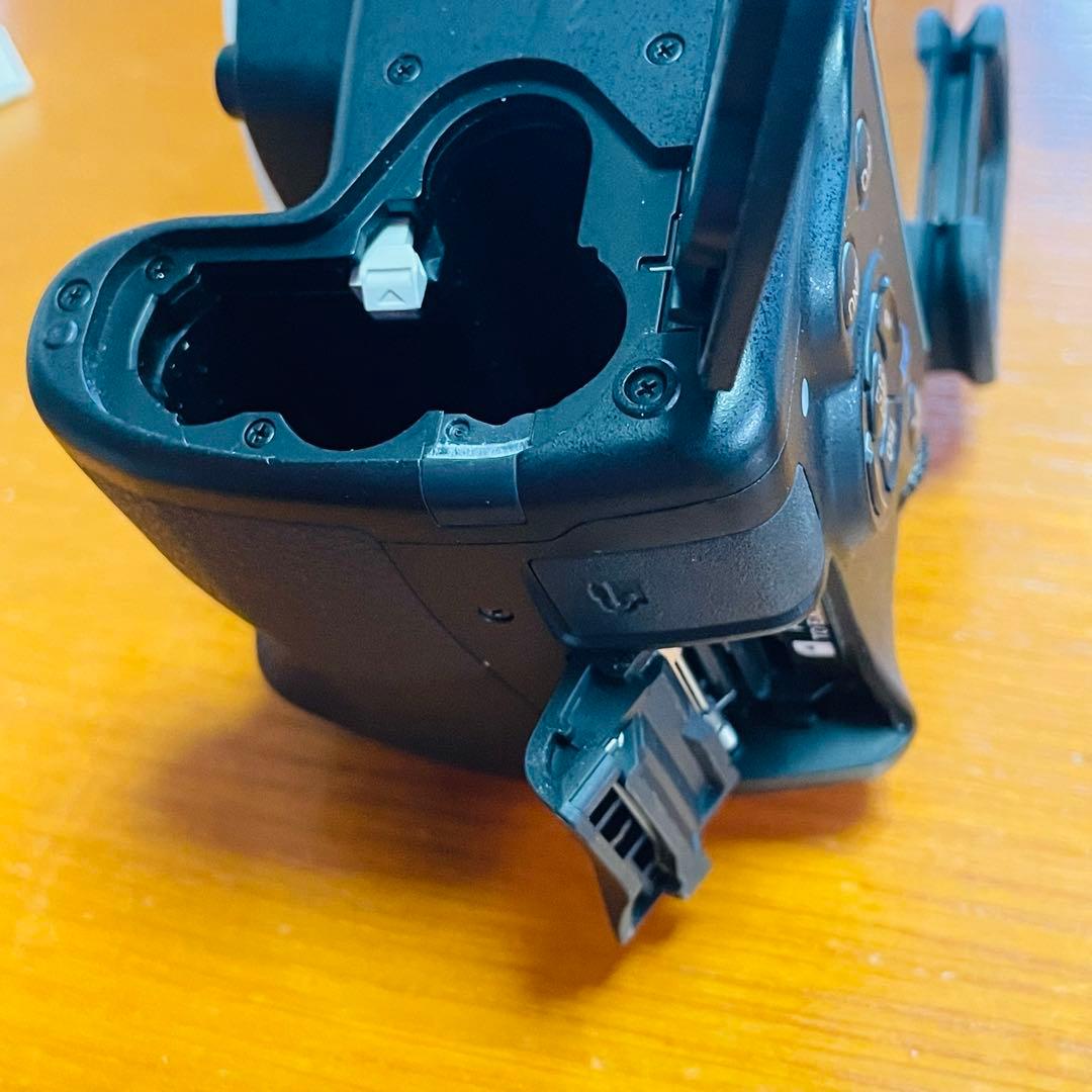 ペンタックス PENTAX K-50 ボディ 実用中古良品
