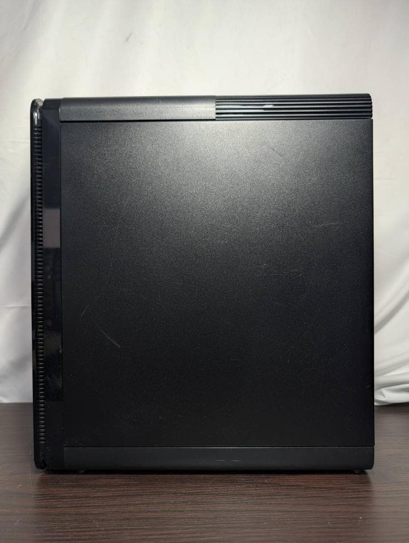 高性能 Dell XPS 8930 第8世代i7 メモリ16GB SSD+HDD
