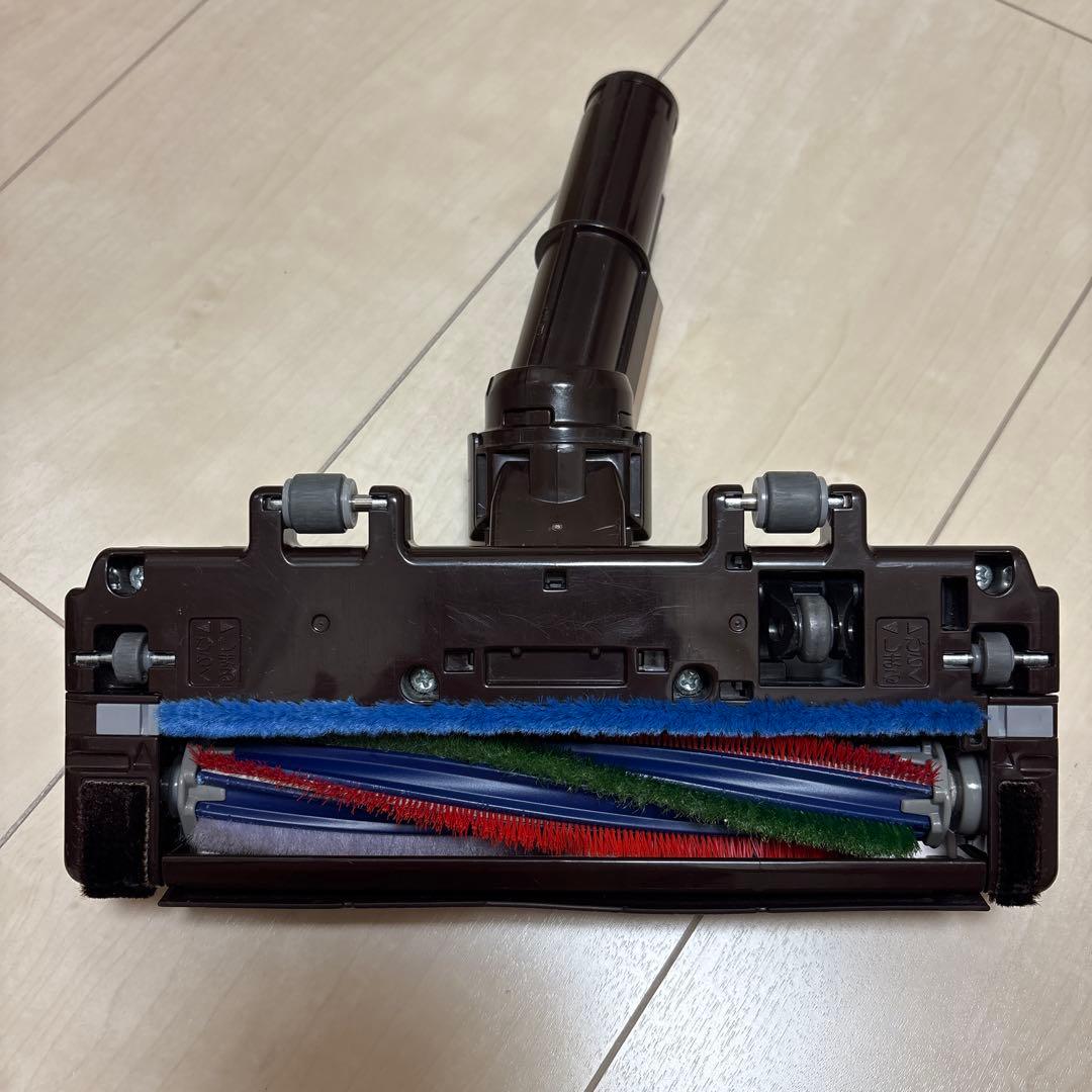 三菱電機 コードレス 掃除機 空気清浄機 HC VXG30P 2018年製