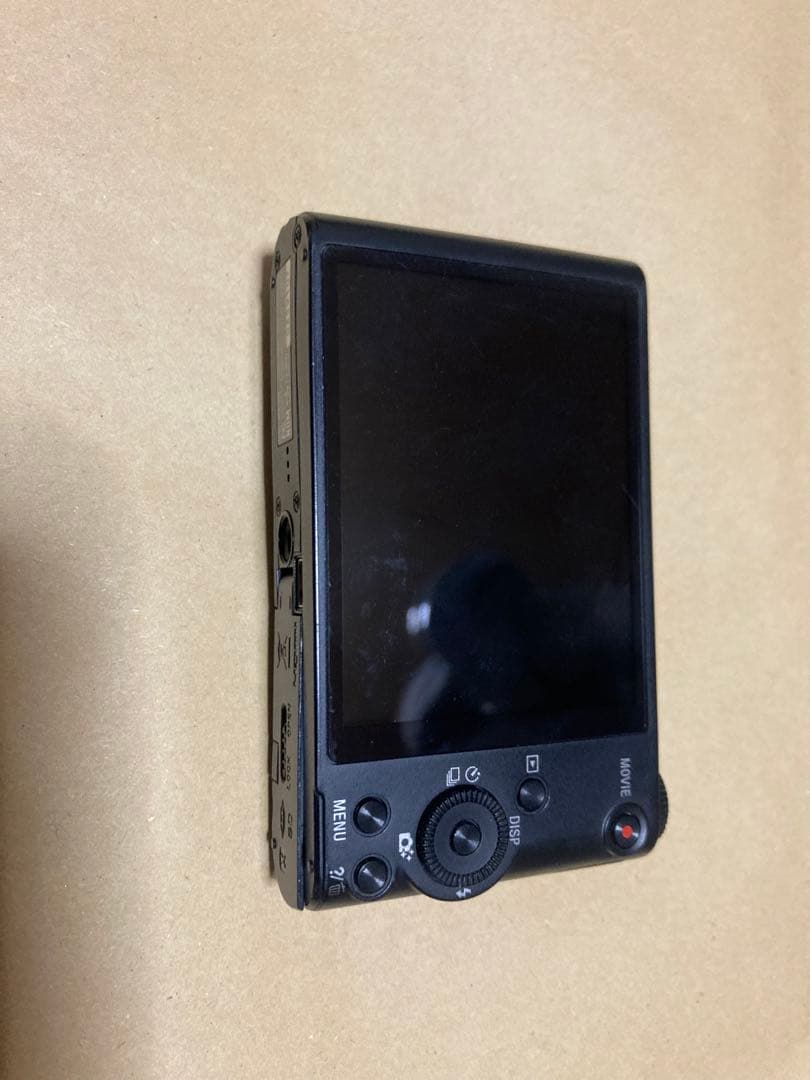デジタルカメラ SONY DSC-WX350