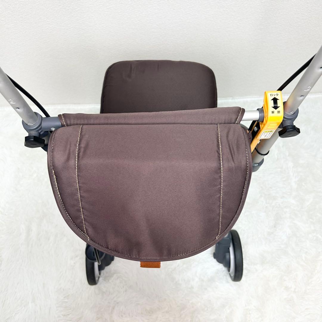 キャリースルーン 段差楽々 シルバーカー マキテック 手押し車 歩行器