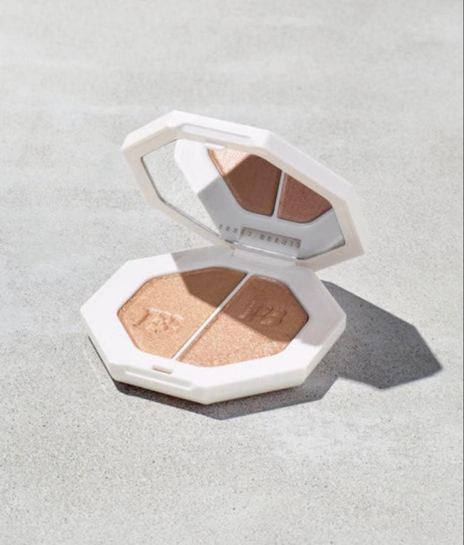 【最終価格、新品】Fenty Beauty / KILLAWATT ハイライター