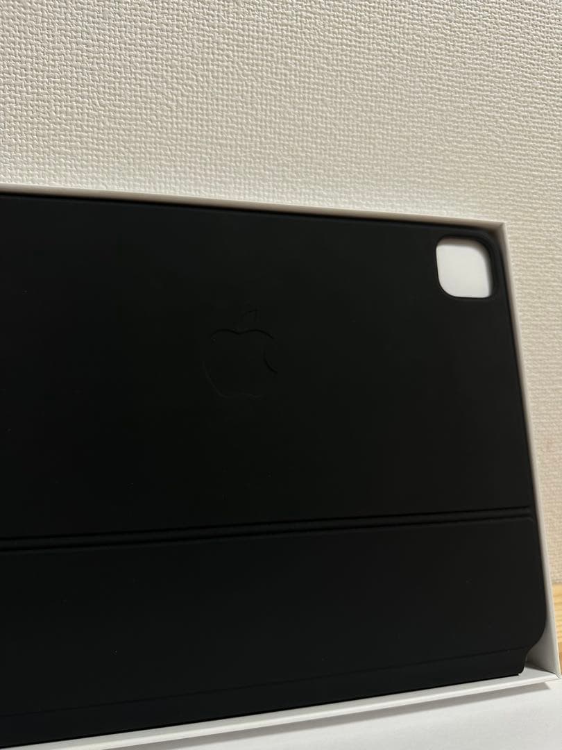 【ほぼ新品】Apple iPad Magic Keyboard ブラック