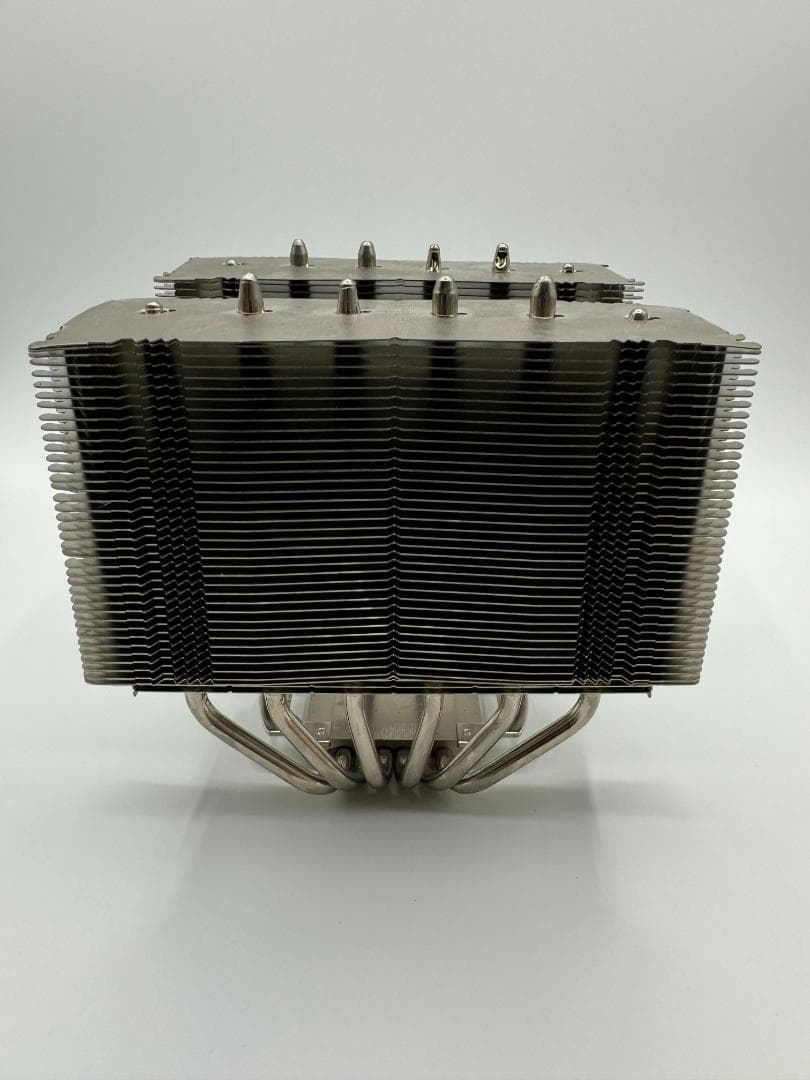 PC用ファン・クーラー noctua nh d15