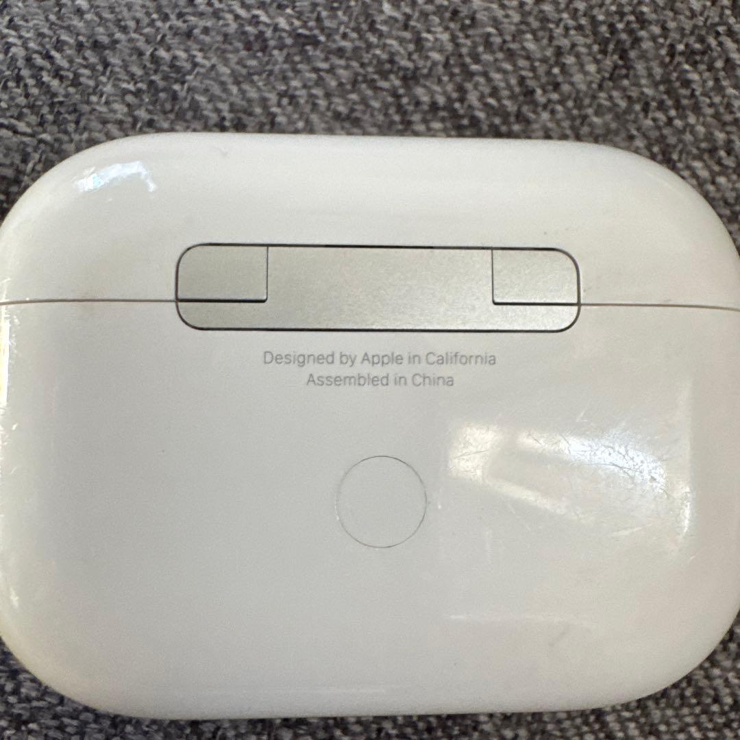 イヤホン AirPods pro