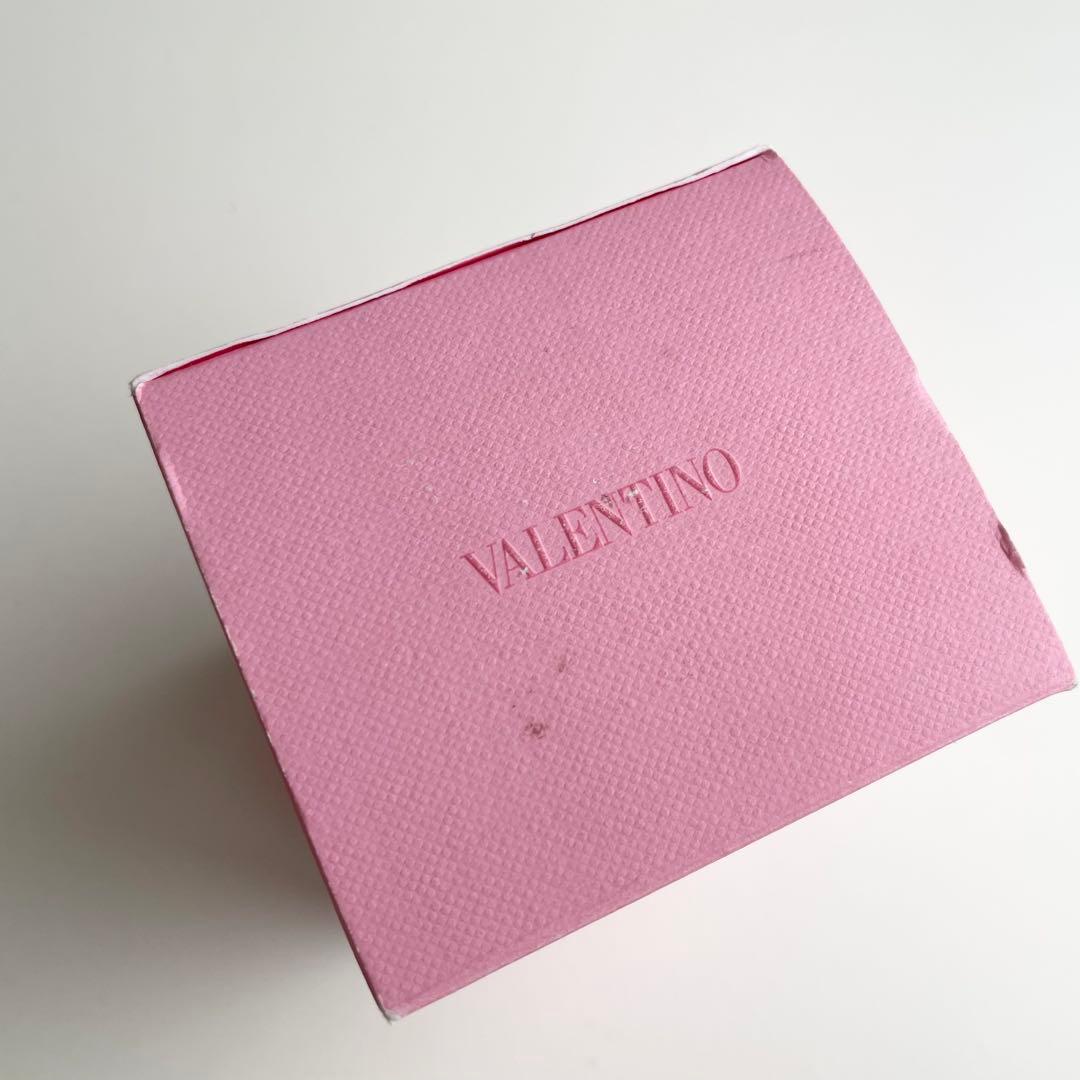 VALENTINO ドンナ アクア オーデトワレ 香水 50mL ほぼ新品