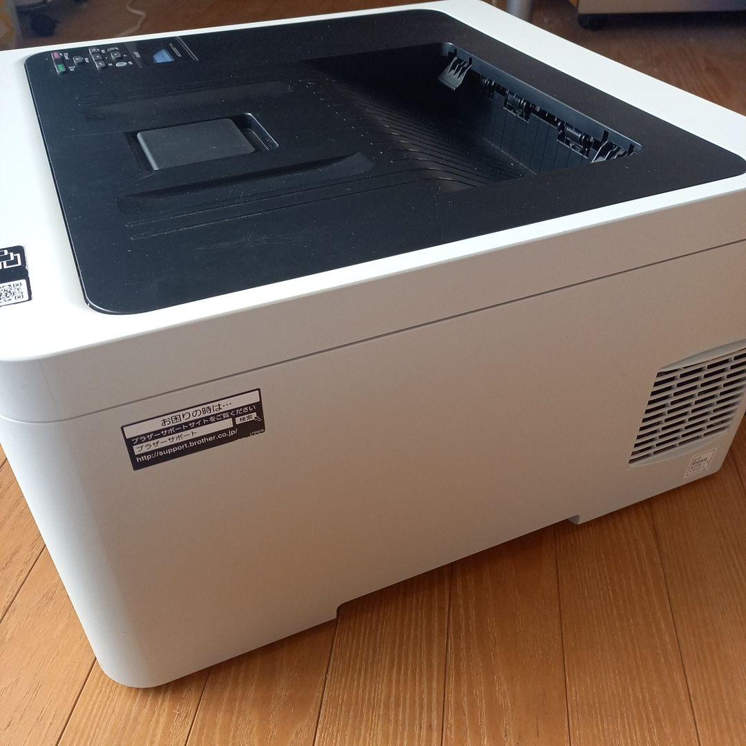 brother レーザープリンター HL-L3230CDW