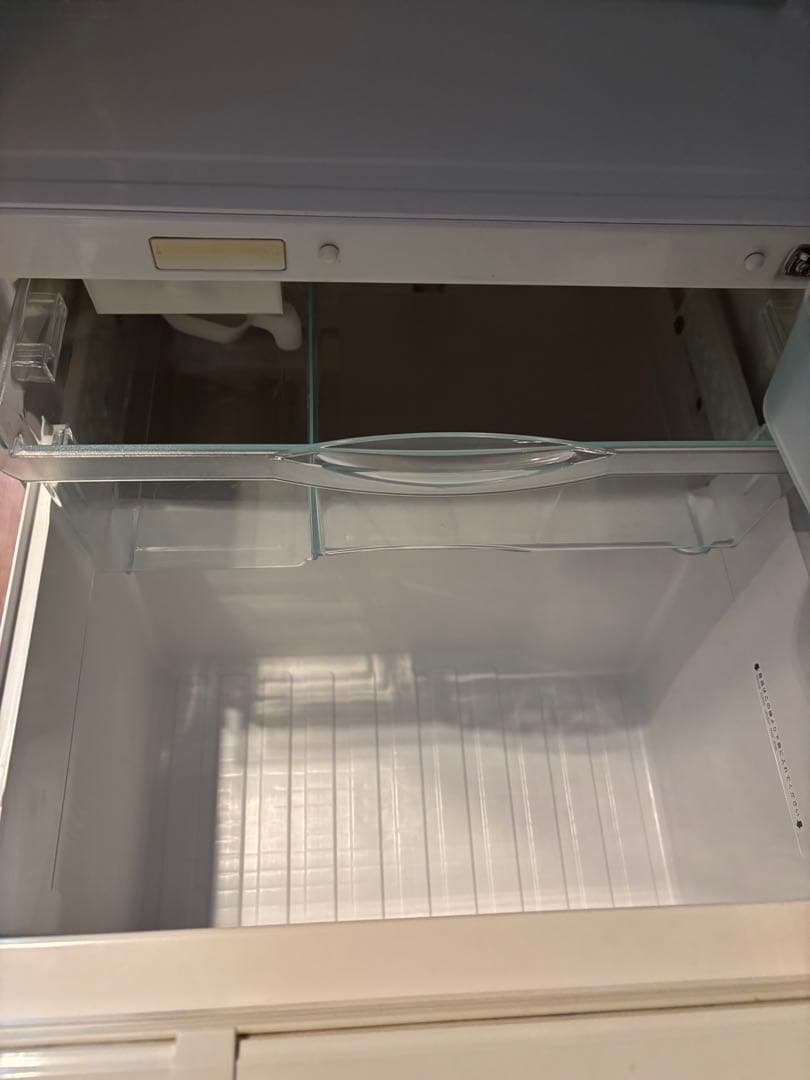 National ナショナル 冷蔵庫260 ℓ NR-B26B1