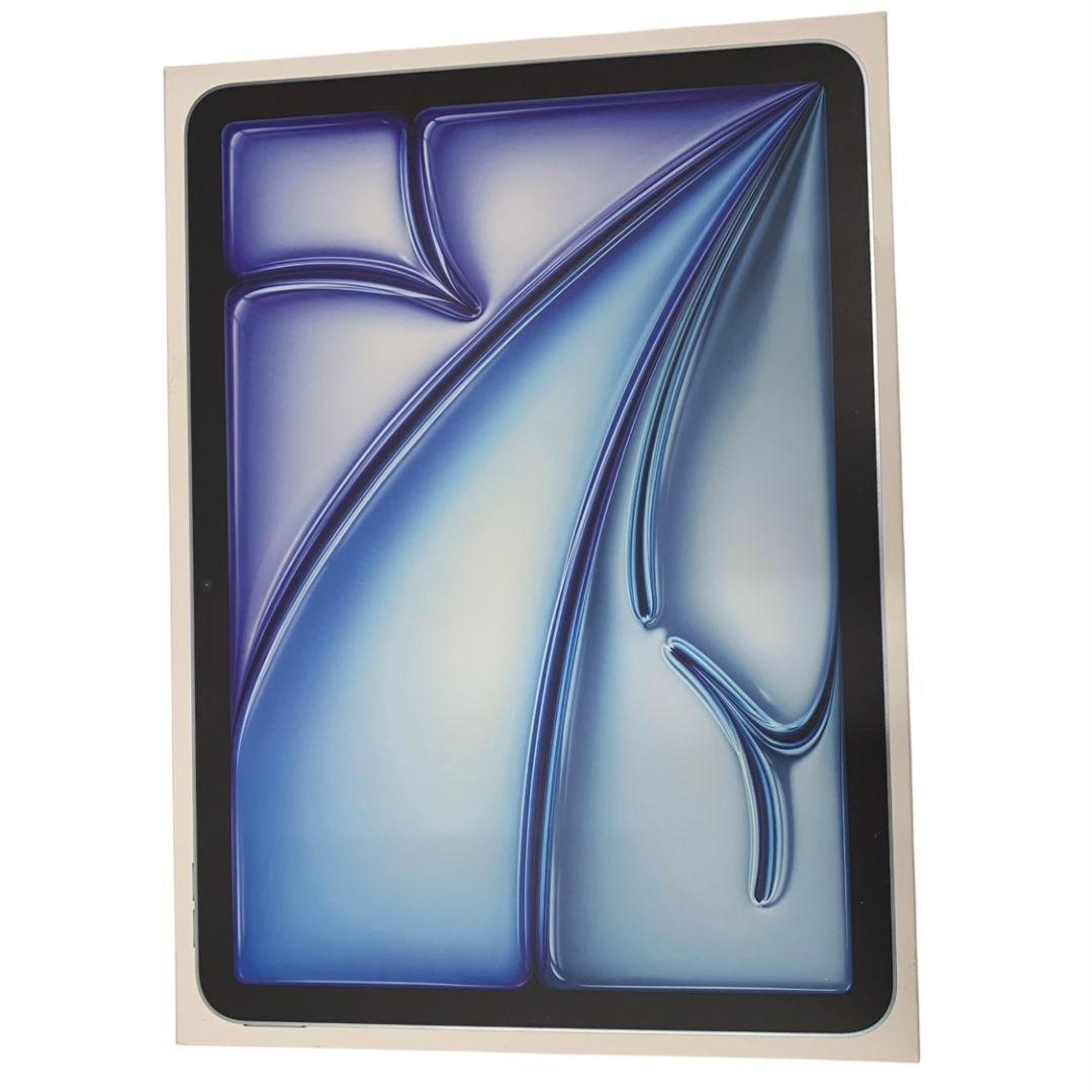 I17327 【極美品】ipad Air11 M3 128G バッテリー100%
