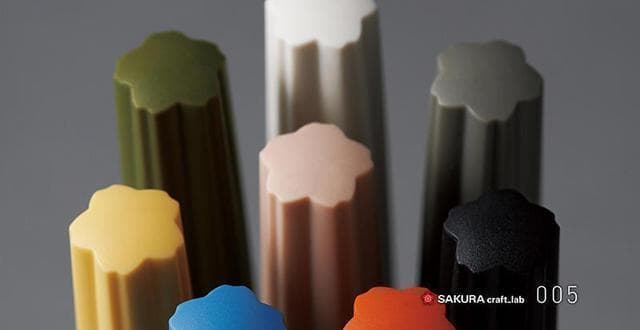 サクラクレパス 005 ゲルインキボールペン オリーブグリーン