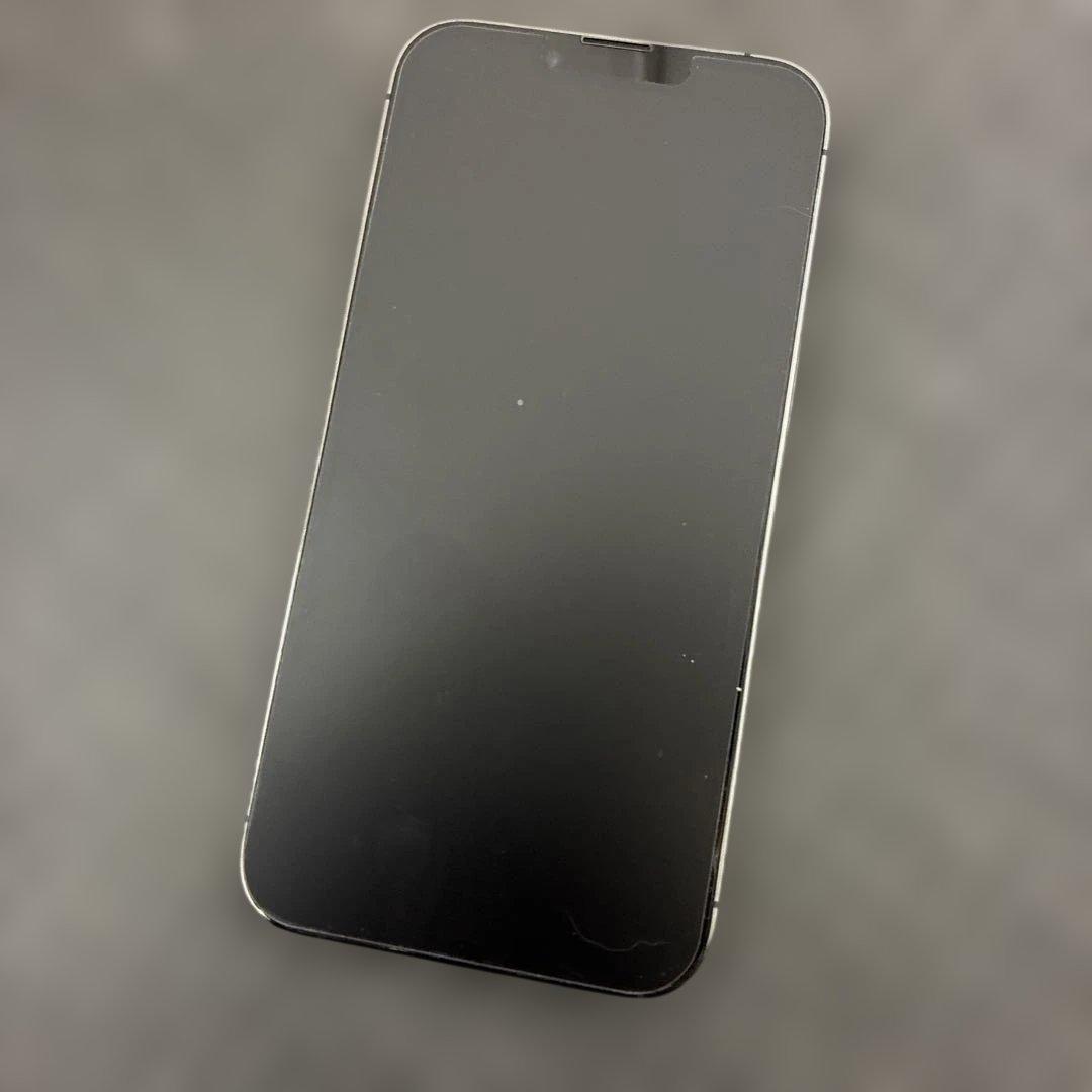 Apple iPhone 13 Pro 香港版128GB ジャンク品