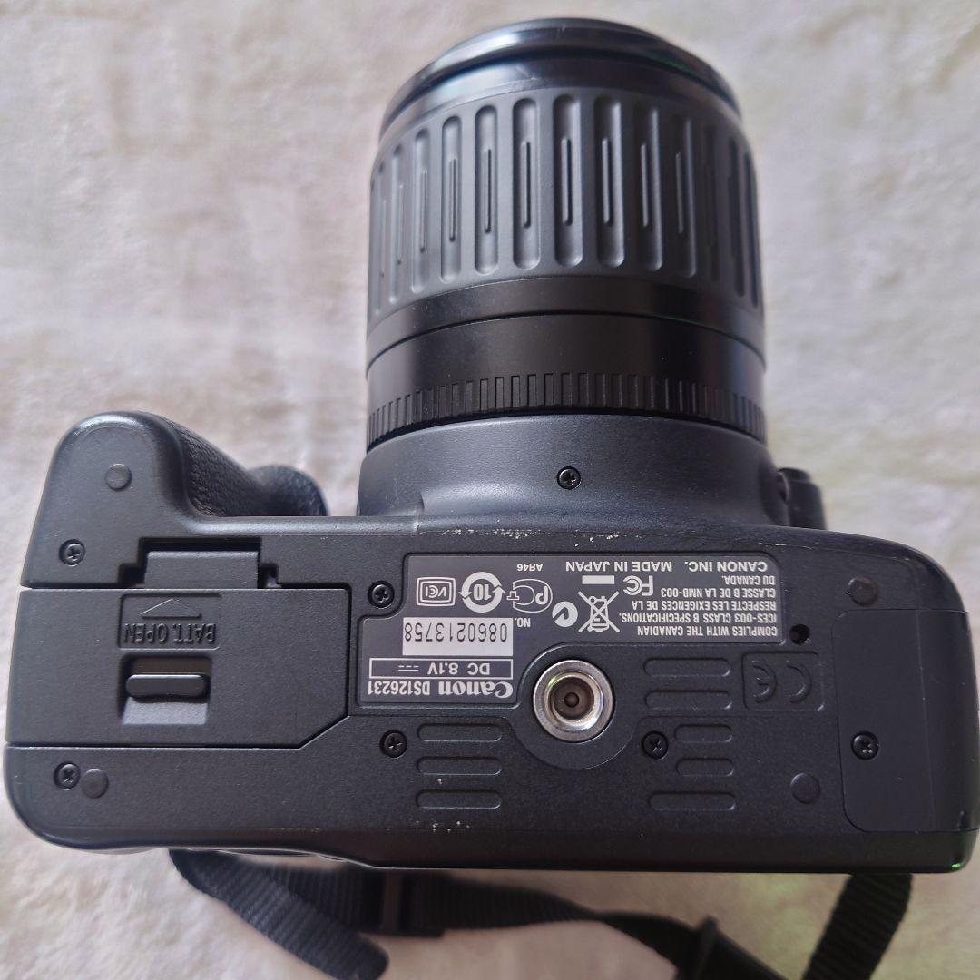 【3/31㈫迄】Canon EOS Kiss X3 デジタル一眼レフカメラ