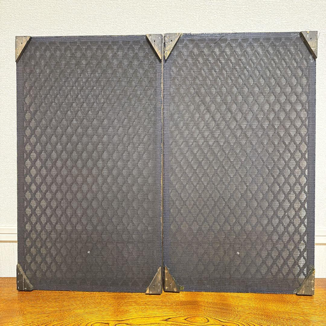 【整備品】SANSUI SP-150 3WAYペアスピーカー サンスイ