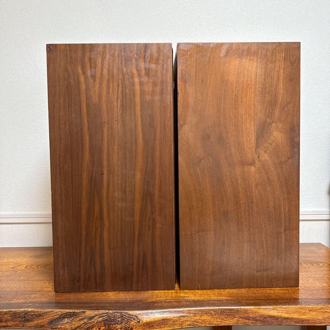 【整備品】SANSUI SP-150 3WAYペアスピーカー サンスイ