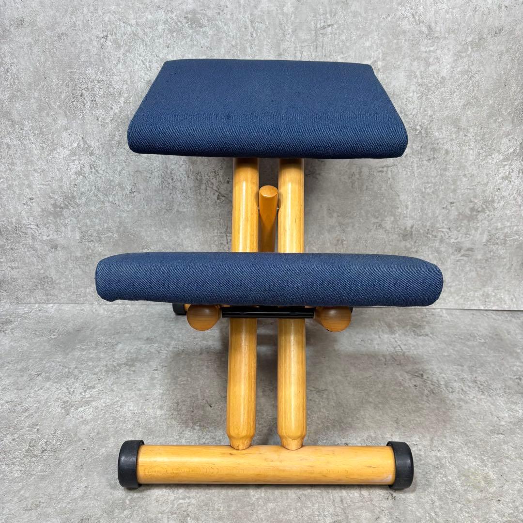 STOKKE ヴァリエール VARIER バリエール 木製 バランスチェア