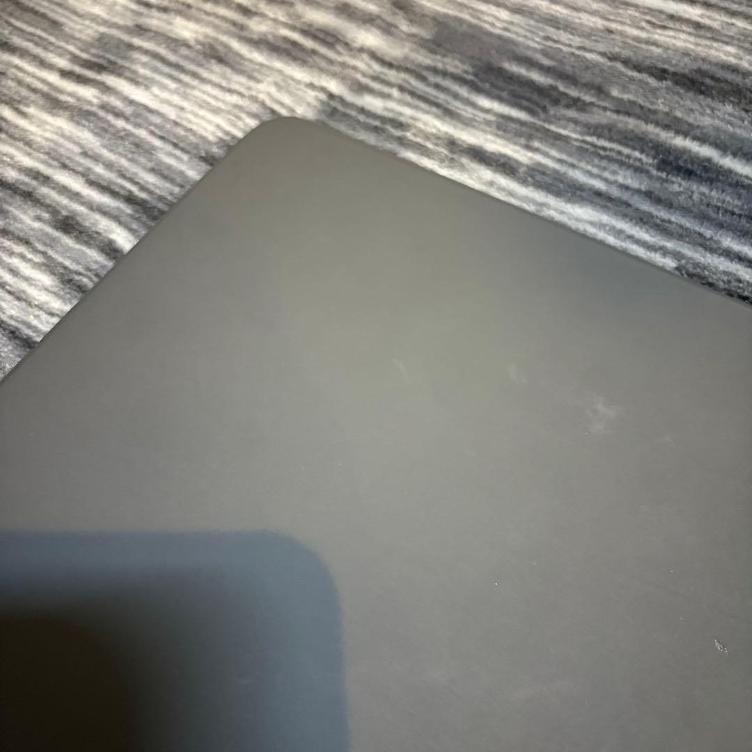 【極美品】Apple 純正　Magic Keyboard 11インチ用　日本語