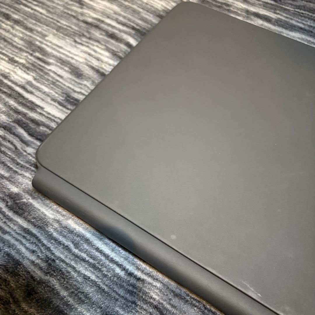 【極美品】Apple 純正　Magic Keyboard 11インチ用　日本語