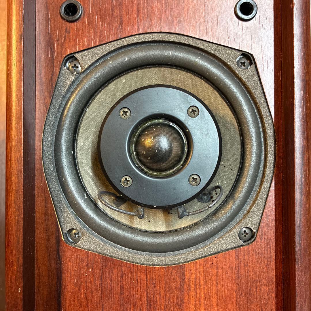 TEAC ブックシェルフスピーカー ペア