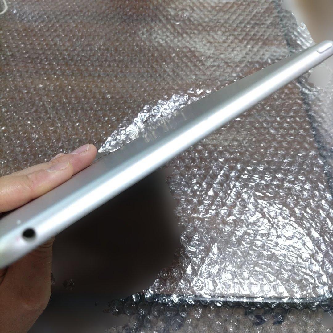 iPad 第7世代 　MW752J　管理ナンバー1221