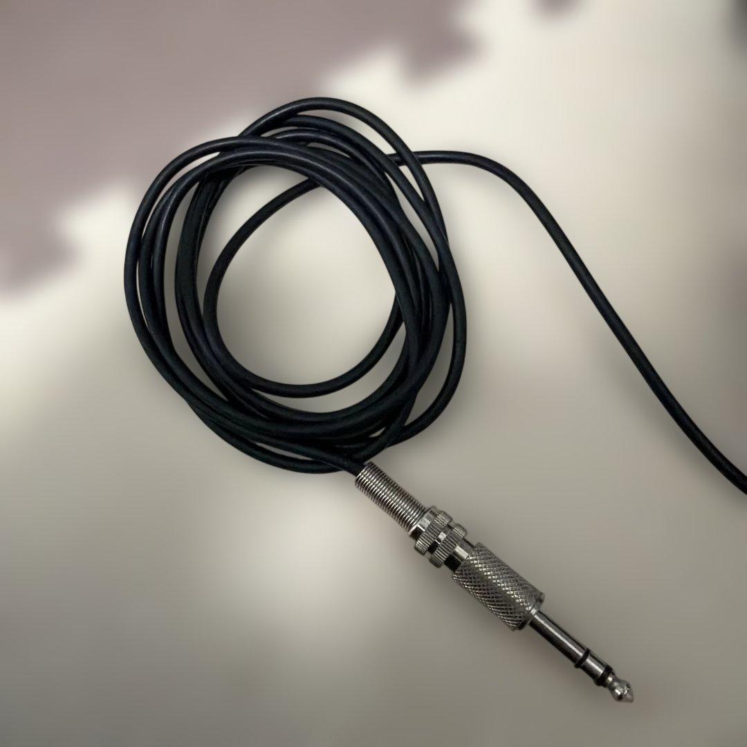 有線ヘッドホン ブラック MDR-cd900