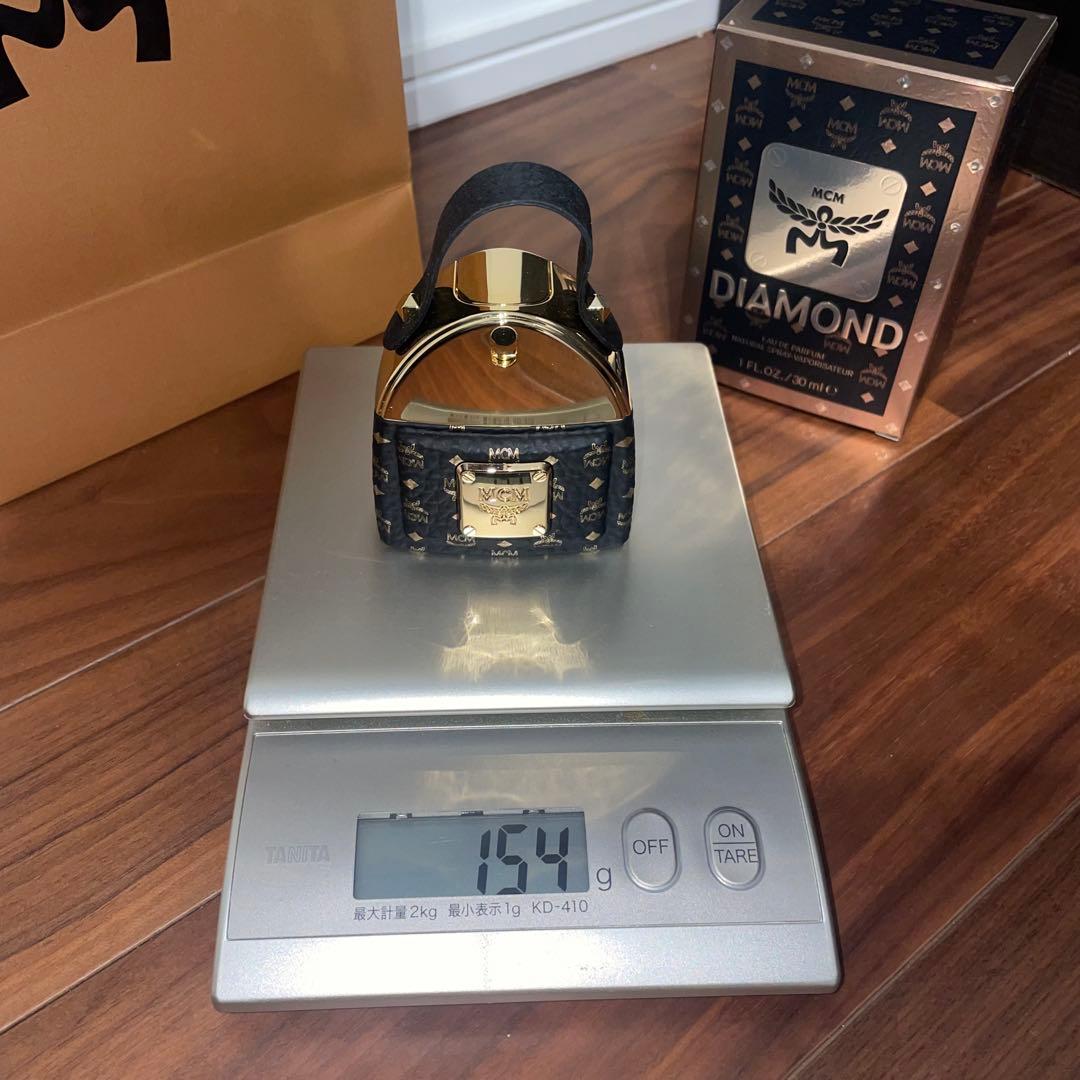 MCM DIAMOND 香水 30ml ユニセックス