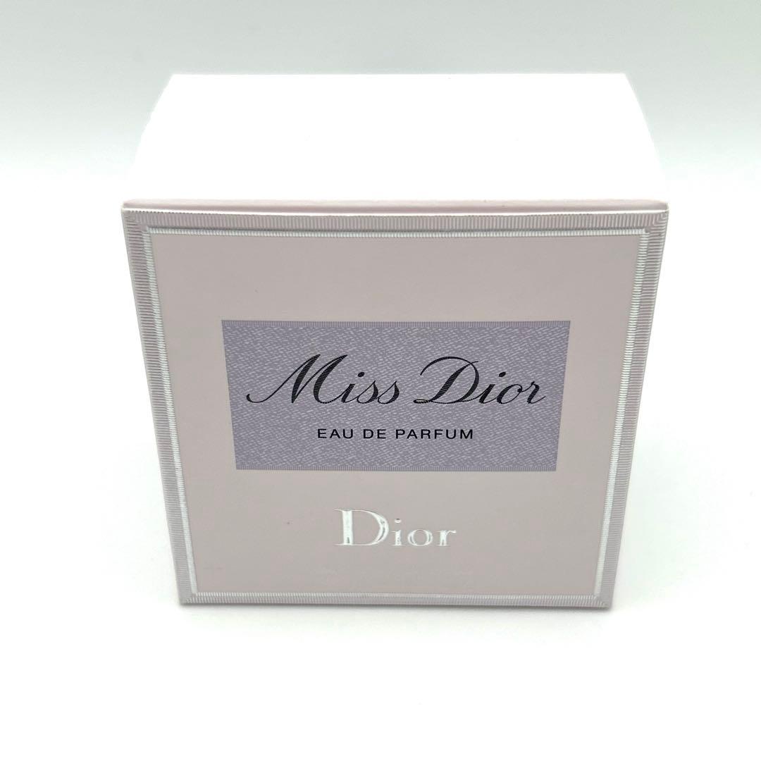 Miss Dior ミス ディオール パルファン35mL 香水 9割