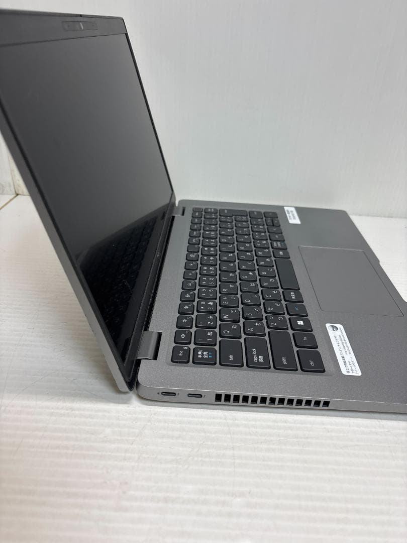 Windowsノート本体 DELL LATITUDE 5420 CI7 16GB - 512GB
