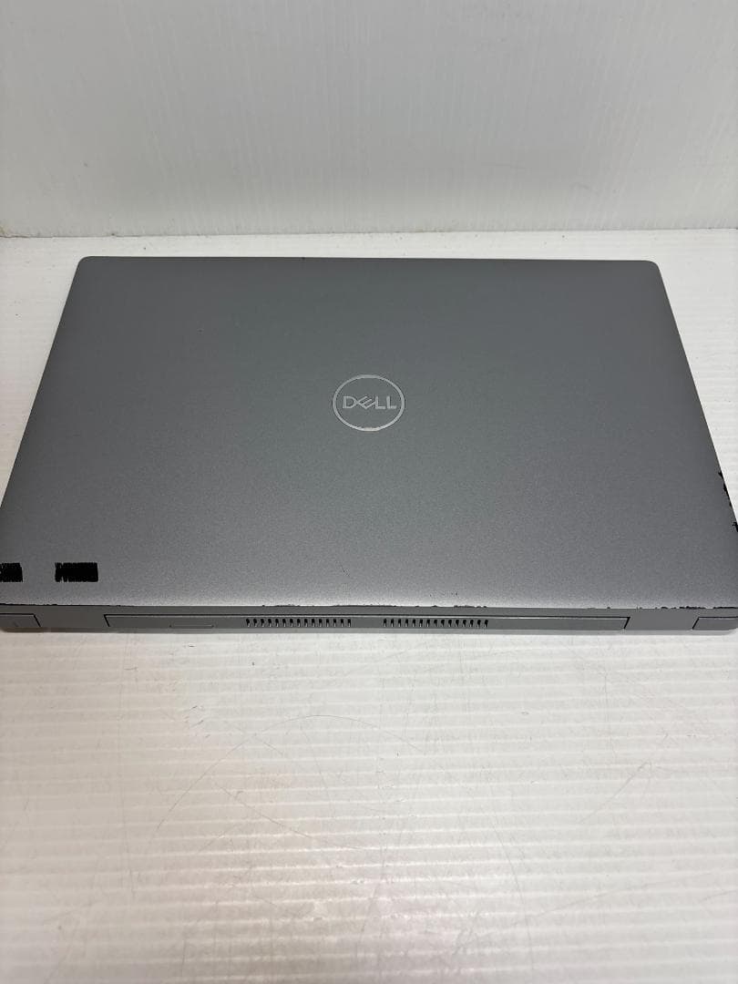 Windowsノート本体 DELL LATITUDE 5420 CI7 16GB - 512GB