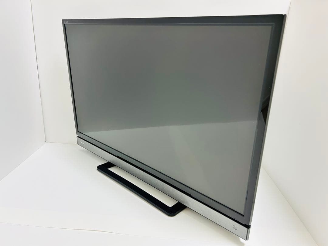 【7月7日まで】東芝32型液晶テレビREGZA 32V30