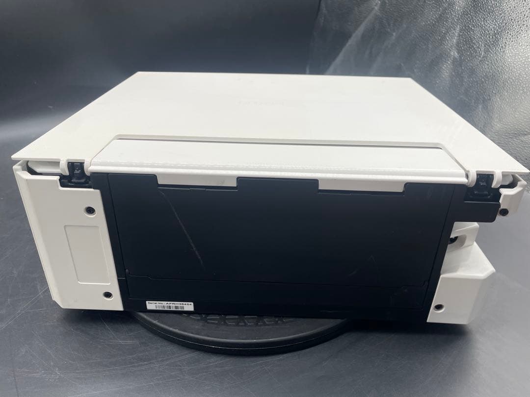 Canon インクジェットプリンター ホワイト　訳あり品